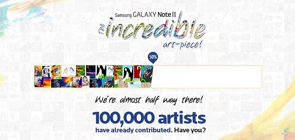 Samsung-Incredible-Art-100K