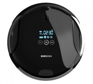 Here’s a way to clean your home, using your Android smartphone 1 Samsung-Navibot