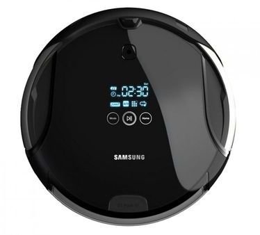 Samsung-Navibot