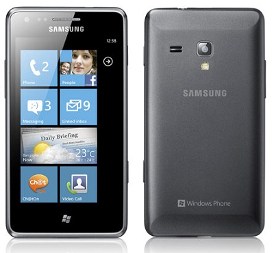 Samsung Omnia M available online for Rs. 15,900 1 Samsung-Omnia-M