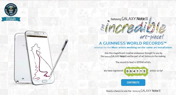 Samsung-The-Incredible-Art-Piece