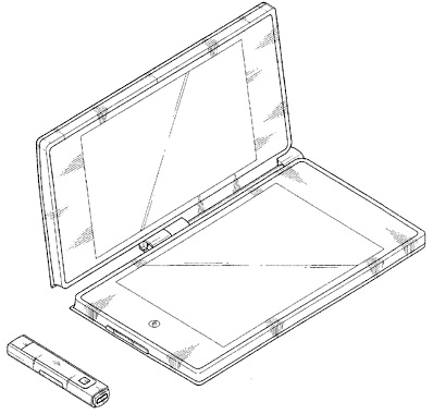 Samsung-dual-screen-tab-patent-1