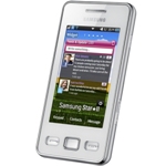 Samsung-star-II-s