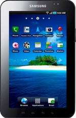 Samsung launches Galaxy Tab in India at Rs.38,000 1 Samsung_Galaxy_Tab-s