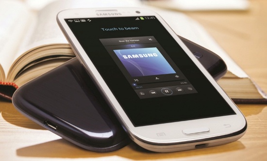 Samsung Galaxy S III coming to India in first week of June 1 galaxy-s3-2
