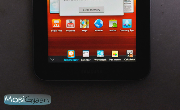 Review: Samsung Galaxy Tab 620 (7.0 Plus) 11 15