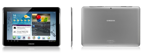 Samsung announces the Galaxy Tab 2 (10.1) 1 galaxy-tab2-10.1