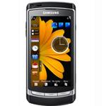 Samsung launches Omnia HD 1 Samsung OMNIA HD