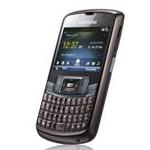Samsung Launches Omnia PRO B7320 1 Samsung Omnia Pro B7320