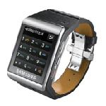 Samsung Introduces the World’s Slimmest Watchphone S9110 1 s9110 slimest watch phone