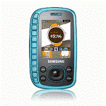 Samsung launches Corby Mate (B3313) in India 1 samsung-corby-mate-s