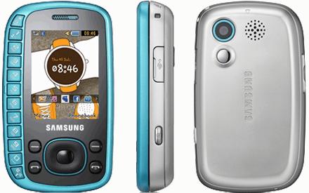 Samsung launches Corby Mate (B3313) in India 2 samsung-corby-mate