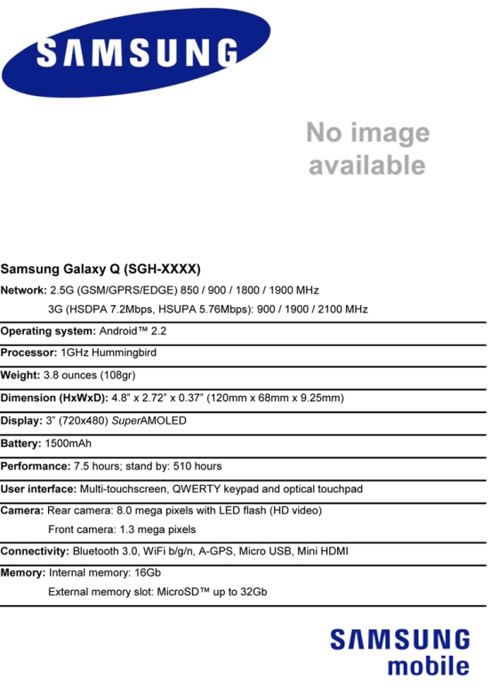 samsung-galaxy-q-specs-sheet