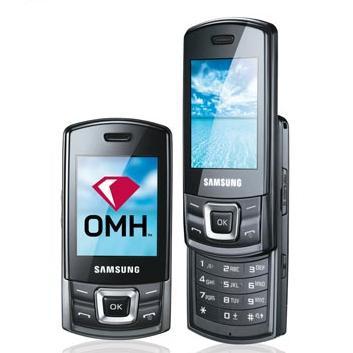 samsung india mpower 699 omh mobile