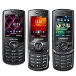 Samsung unveils Shark Series of Mobile Phones 1 samsung-shark-series-mobiles