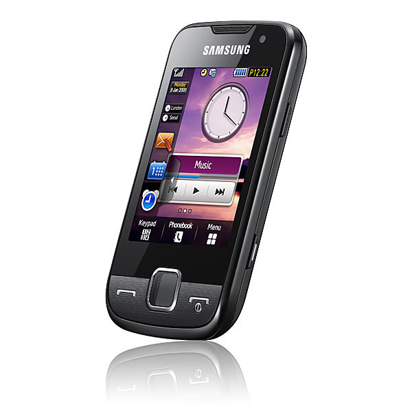 Features of Samsung S5603 Star 3G 1 samsung-star-5603
