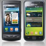 Samsung Wave and Galaxy S launched in India 1 samsung-wave-galaxy-s