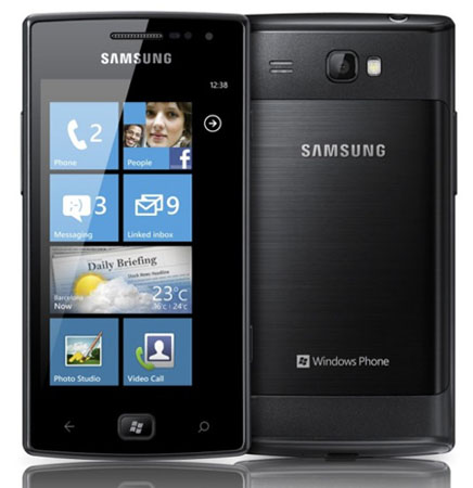 Samsung Omnia W now available for Pre-Order at Flipkart for Rs.20,900 1 samsung Omnia W-1