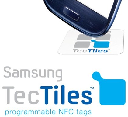 tectiles-nfc