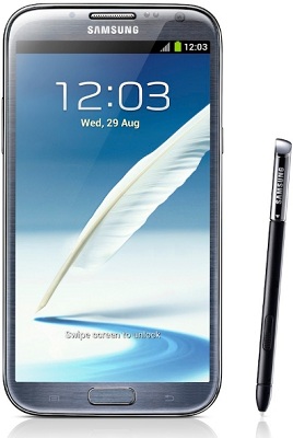 IFA: Samsung Galaxy Note II officially announced 2 Galaxy-Note-II-Official