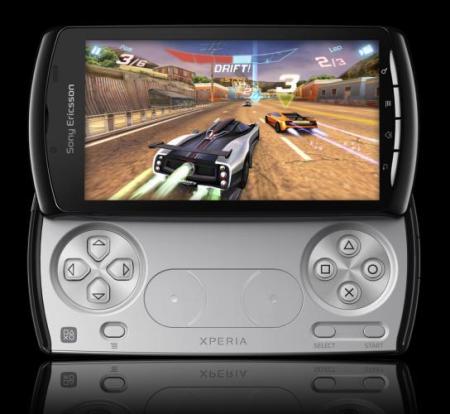 Xperia Play – Play Station Meets Android! 1 sony-xperia-play