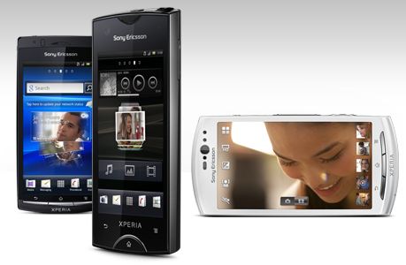 Sony-Android-ICS
