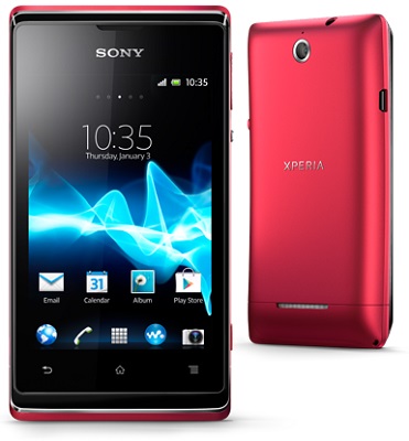 Sony-Xperia-E