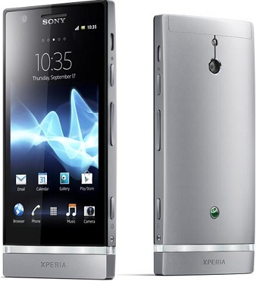 Sony-Xperia-P