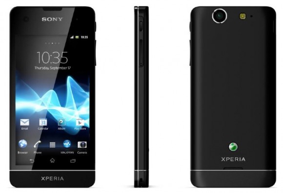 Sony-Xperia-SX  