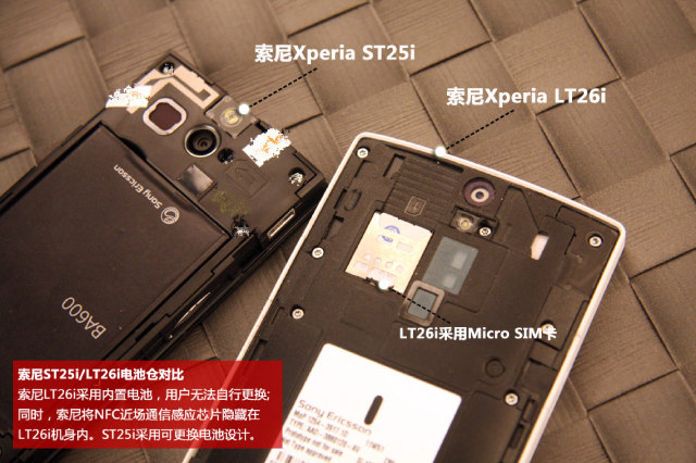 Sony Xperia U leaks in an extensive photoshoot with Xperia S 4 Xperia-U-4
