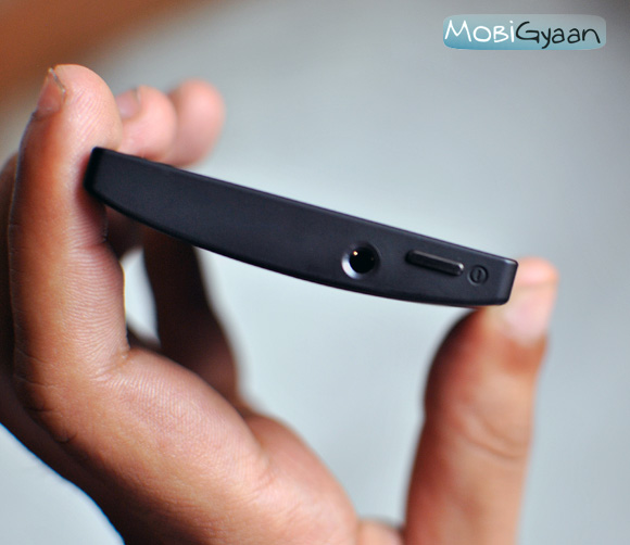 Review: Sony Xperia S 5 2