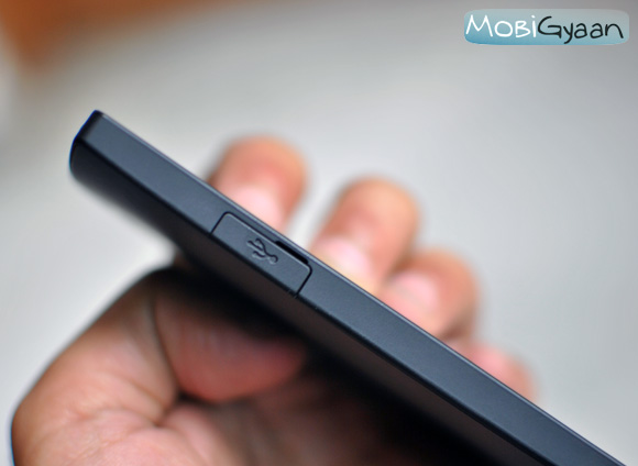 Review: Sony Xperia S 4 4