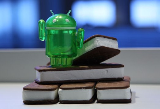 andriod-ics