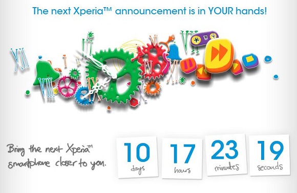 next-Xperia-Announcement-Clock