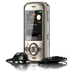 sony ericsson w395 walkman phone