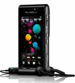 Sony Ericsson launches Satio, Aino & Yari mobile phones in India 1 sony-ericcson-satio