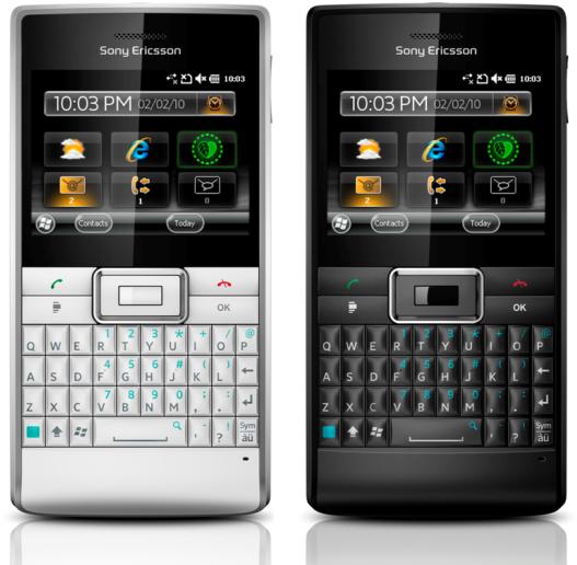 Sony Ericsson expands its GreenHeart Portfolio with Aspen 2 sony-ericsson-aspen