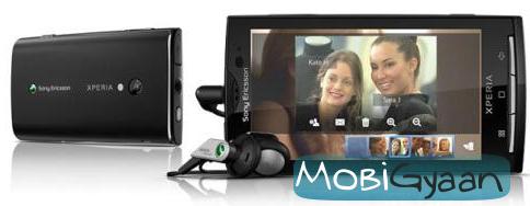 Sony Ericsson Xperia X10 becomes NTT DoCoMo's best selling smartphone 2 sony-ericsson-xperia-10