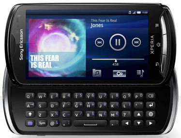Sony Ericsson Xperia Pro available for pre-order in UK 1 sony-ericsson-xperia-pro