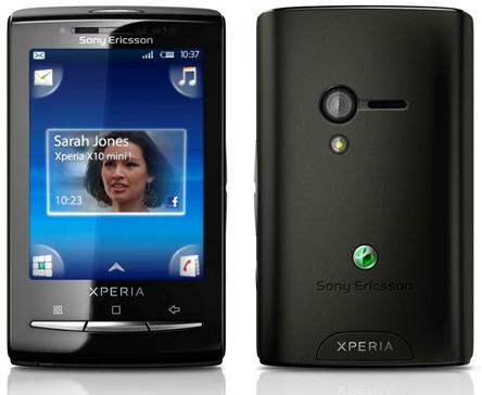 sony-ericsson-xperia-x10-mini