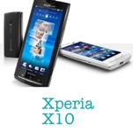 Sony Ericsson Xperia X10 becomes NTT DoCoMo's best selling smartphone 1 sony-ericsson-xperia-x10-s