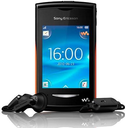 Sony Ericsson unveils full touch walkman phone - Yendo 2 sony-ericsson-yendo