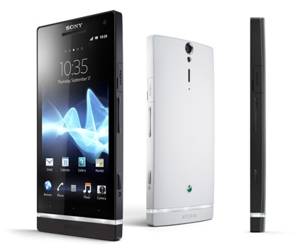 Faulty screen units of Sony Xperia S leaving users with yellow tinted display 1 three-sony-xperia-s-01