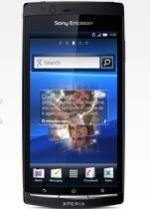 Now Xperience the Sony Ericsson Xperia arc 1 xperia-arc-s