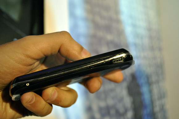 xperia pro 4