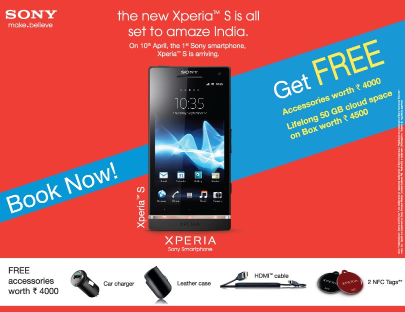 Sony-Xperia-S-Facebook-Offer