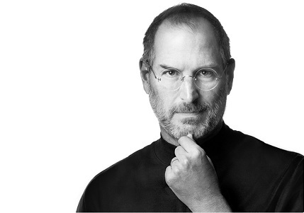 Steve-Jobs  