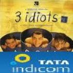 TATA Indicom VAS : Meet and Greet Aamir Khan 1 tata-indicom-amir-khan-3-idiots
