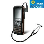 Tata Indicom launches ‘Doctor on Call’ Service 1 tata-indicom-doctor-on-call