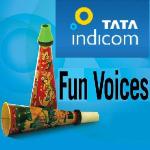 tata-indicom-fun-voice